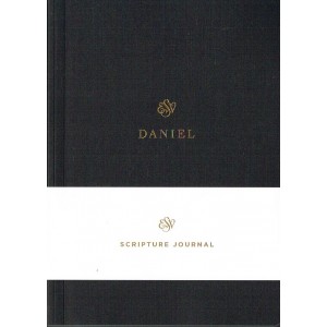 ESV Scripture Journal Daniel